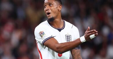 England team news leaked as two players axed by Thomas Tuchel for Croatia clash