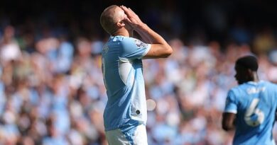 Man Utd icons divided over Man City scandal as X-rated message emerges
