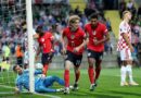 England player ratings vs Croatia: Gordon unplayable with four 9/10s in 7-0 hammering