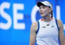 New World No. 1 Elena Rybakina stunned by 118th ranked underdog – 'I have no words'