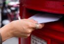 Royal Mail issues notice to anyone writing addresses by hand
