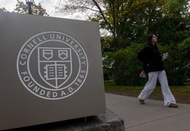 Cornell University issues update on 'deeply disturbing' gang rape, pledging transparency