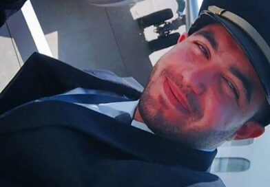 Flydubai co-pilot accused of axe attack investigated by second country