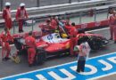 FIA accused of 'breaking rule' for Lewis Hamilton as mayhem erupts at Bahrain GP