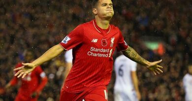 Liverpool splashed out on new Coutinho who has 'totally different type of character'