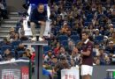 Novak Djokovic explodes with rage and argues with Alexander Zverev over 'most stupid rule'
