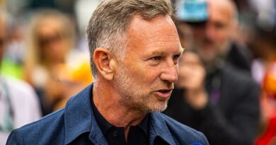 Christian Horner issues statement immediately after Bahrain GP with message to Red Bull