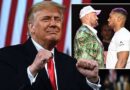 Tyson Fury sparks backlash as Donald Trump offered role in Anthony Joshua fight