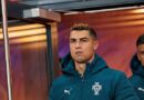 Cristiano Ronaldo 'rejects Portugal meeting' as Jorge Jesus row takes brutal twist