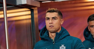 Cristiano Ronaldo 'rejects Portugal meeting' as Jorge Jesus row takes brutal twist