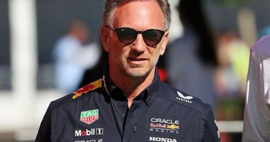 Christian Horner's near-death experience, return to F1 and incredible net worth