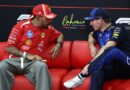 F1 LIVE: FIA announce Max Verstappen probe as Lewis Hamilton controversy erupts