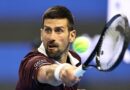 Novak Djokovic handed nightmare Shanghai Masters draw as Carlos Alcaraz gets lucky