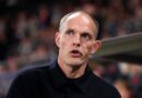 England star faces two months out after Thomas Tuchel played him despite injury