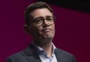 Andy Burnham's Olympics dream 'threatened' as Man City crisis strikes Prime Minister again