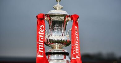FA Cup fourth-round qualifying draw LIVE: Non-League clubs await their fate after upsets