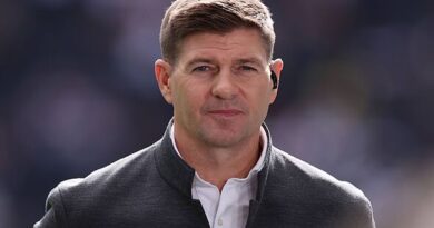 Steven Gerrard lands new job as Liverpool legend employed by Man Utd hero