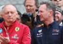 Ferrari change at the top needed as Christian Horner handed clear verdict