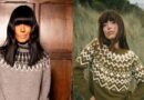 3 Fair Isle jumpers to nail Claudia Winkleman's Celebrity Traitors style