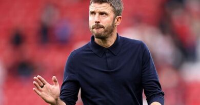 Michael Carrick could be about to unleash forgotten Man Utd weapon vs Tottenham