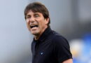 Antonio Conte drops Man Utd hint as Michael Carrick pressure builds