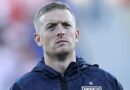 Jordan Pickford chased down by cops for 'almost causing crash' in £200k supercar