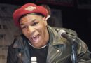 Mike Tyson shared cells with killers and had 'no freedom' aged 13 after criminal childhood