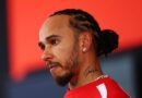 F1 news: Lewis Hamilton left in unprecedented situation as ace blasts 'unacceptable' issue