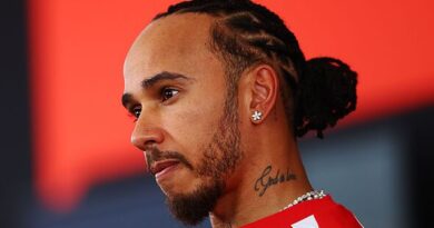 F1 news: Lewis Hamilton left in unprecedented situation as ace blasts 'unacceptable' issue