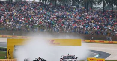 F1's Malaysia engine troubles were latest sign the sport isn't where it should be