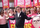 Fury as nine out of 10 seats where most benefits are paid belong to Labour MPs