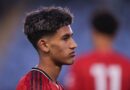 JJ Gabriel’s Man Utd demands as transfer stance clear despite new update