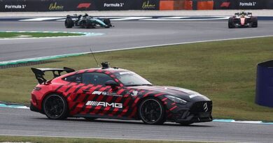 F1 to stage 'full debrief' with teams and drivers after Malaysia 'glitches'