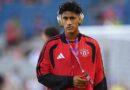 Man Utd's JJ Gabriel deadline comes and goes as teen set to get transfer wish