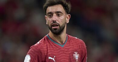 Bruno Fernandes handed new role as Man Utd star eager to prove point to Michael Carrick