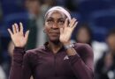 Coco Gauff insists 'I'm not a cheat' after abuse over China Open incident