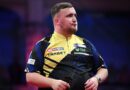 Luke Littler causes confusion as he enters strange competition with 'nothing to gain'