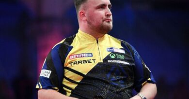 Luke Littler causes confusion as he enters strange competition with 'nothing to gain'