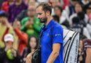 Daniil Medvedev stripped of ranking points and loses £165k after being disqualified