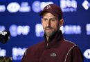 Tennis LIVE: Novak Djokovic drops retirement statement as ATP punish Daniil Medvedev