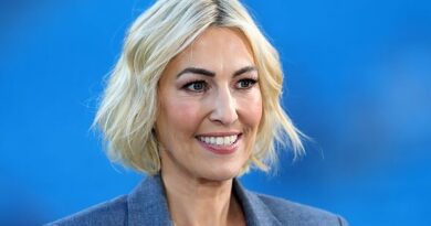 Kelly Cates' sad dating comments, divorce, big net worth and famous father