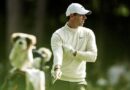The Open winner goes up to Rory McIlroy and tells golf star exactly how he feels about him