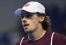 Alex de Minaur reveals injury that forced him to retire vs Novak Djokovic