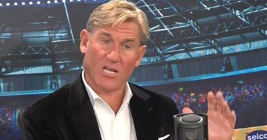 Simon Jordan wants Premier League disbanded after Man City charges scandal