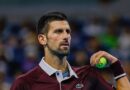Novak Djokovic makes decision on withdrawing from Shanghai Masters after China Open title