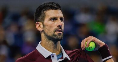 Novak Djokovic makes decision on withdrawing from Shanghai Masters after China Open title