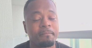 Patrice Evra fights back tears as Man Utd legend reveals mother's death