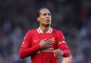 Virgil van Dijk opens up on future as Steven Gerrard lands new role