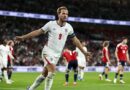 England player ratings vs Czechia: Harry Kane steals the show as surprise 8/10 impresses