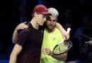 Carlos Alcaraz shows true colours with Jannik Sinner message after bombshell announcement
